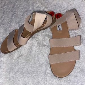 Steve Madden Sandals